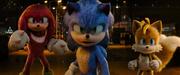 кадр из фильма Соник 3 в кино (Sonic the Hedgehog 3) - 3