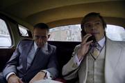 кадр из фильма Ученик. Восхождение Трампа (The Apprentice) - 3