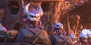 кадр из фильма Моана 2 (Moana 2) - 3