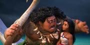кадр из фильма Моана 2 (Moana 2) - 5