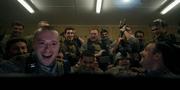 кадр из фильма Под огнём (Warfare) - 1