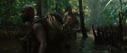 кадр из фильма Мир Юрского периода: Возрождение (Jurassic World: Rebirth) - 6
