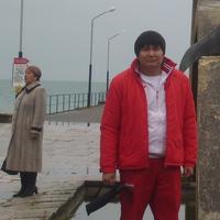 Yergalym large