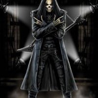 Blind guardian large