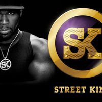 Street king team large