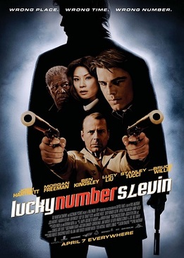 Счастливое число Слевина (Lucky Number Slevin)