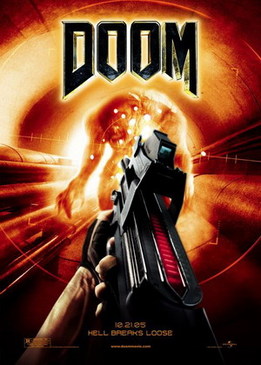 Дум (Doom)