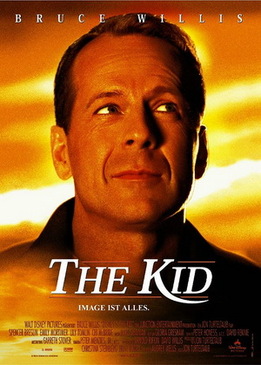 Малыш (The Kid)
