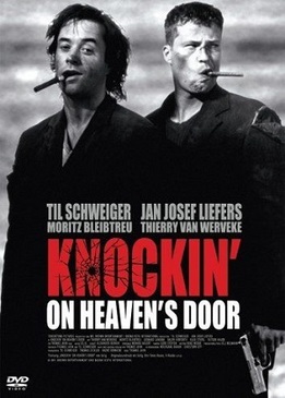Достучаться до небес (Knockin' On Heaven's Door)