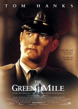 Зеленая миля (The Green Mile)