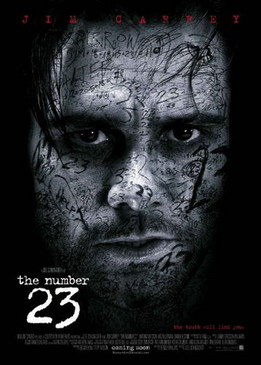 Роковое число 23 (The Number 23)