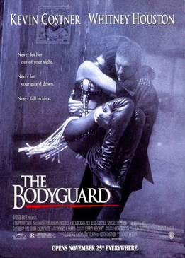 Телохранитель (The Bodyguard)