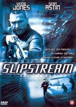 Капкан времени (Slipstream)