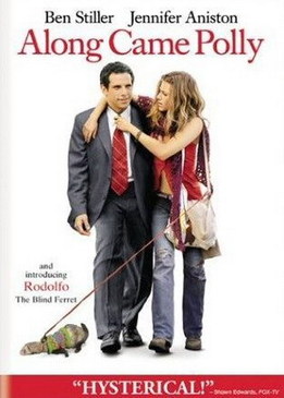 А вот и Полли (Along Came Polly)