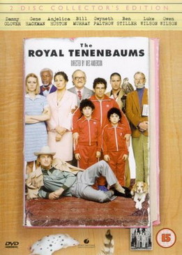 Семейка Тененбаум (The Royal Tenenbaums)