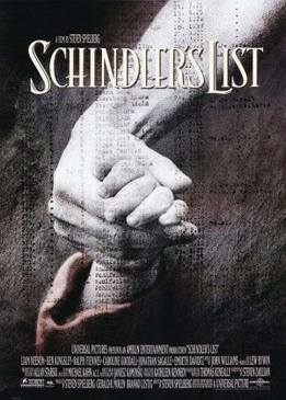 Список Шиндлера (Schindler's List)