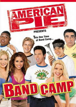 Американский пирог 4 - Музыкальный лагерь (American Pie 4 - Band Camp)