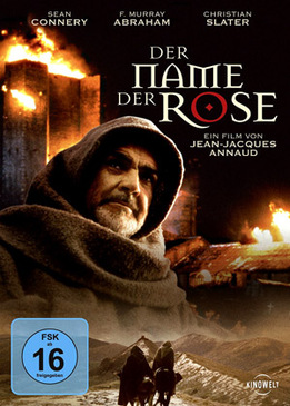 Имя розы (Der Name der Rose)