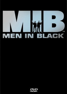 Люди в черном (Men in Black)