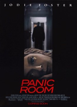 Комната страха (Panic Room)