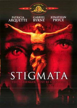 Стигматы (Stigmata)