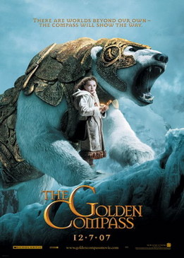 Золотой Компас (The Golden Compass)