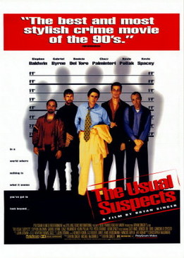 Подозрительные лица (The Usual Suspects)