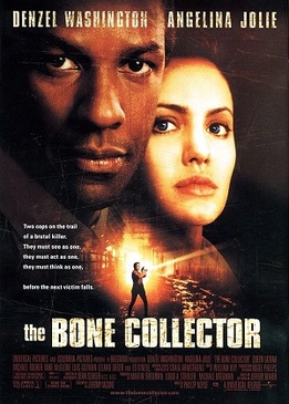 Власть страха (The Bone Collector)