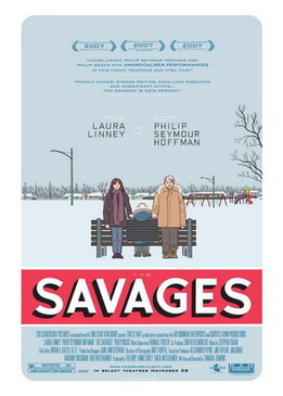 Дикари (The Savages)