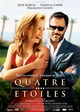 Quatre etoiles