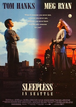 Неспящие в Сиэтле (Sleepless in Seattle)