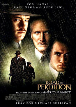 Проклятый путь (Road to Perdition)