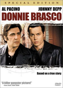 Донни Браско (Donnie Brasco)