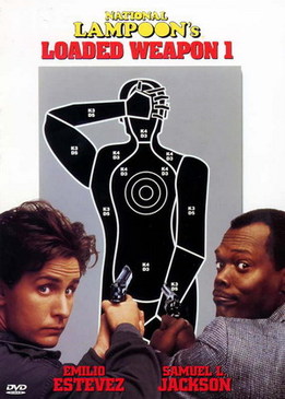 Заряженное оружие 1 (Loaded Weapon 1)