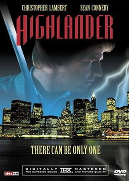 Горец (Highlander)