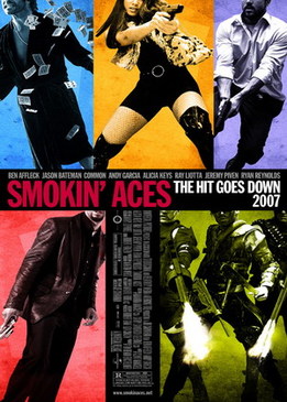 Козырные тузы (Smokin' Aces)