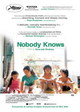 Nobody Knows