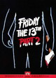 Friday the 13th Part 2