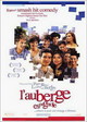 L'Auberge espagnole