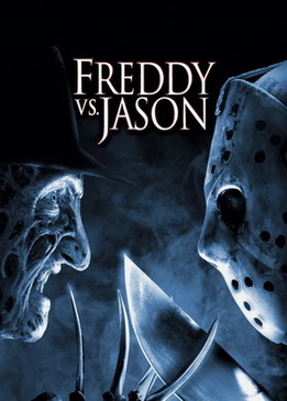 Фредди против Джейсона (Freddy vs. Jason)