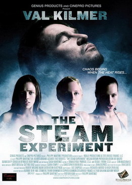 Парниковый эксперимент (The Steam Experiment)