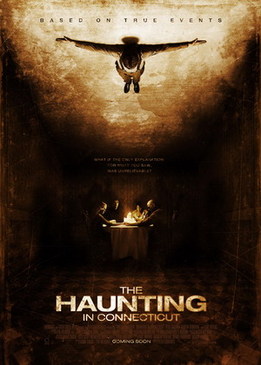 Призраки в Коннектикуте (The Haunting in Connecticut)