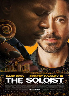 Солист (The Soloist)