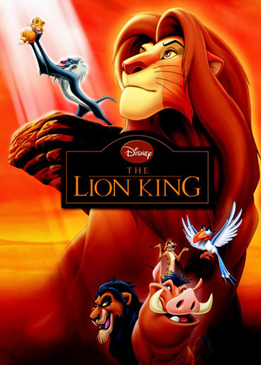 Король Лев (The Lion King)