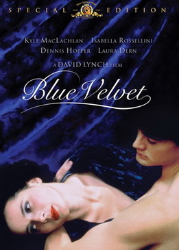 Синий бархат (Blue Velvet)