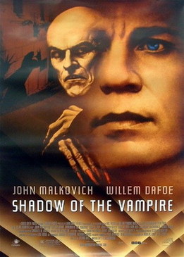 Тень вампира (Shadow of the Vampire)