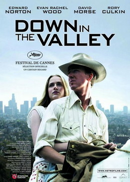 Это случилось в долине (Down in the Valley)