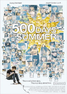 500 дней лета ((500) Days of Summer)