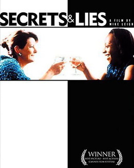 Тайны и ложь (Secrets & Lies)