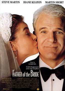 Отец невесты (Father of the Bride)